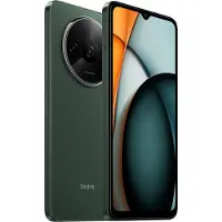 Xiaomi Redmi A3 17 cm (6.71") Double SIM Android 14 4G USB Type-C 3 Go 64 Go 5000 mAh Vert