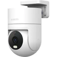 Xiaomi Cw300 Eu Security Camera Argenté