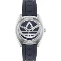 Adidas Aost23 38 Mm Watch Orange