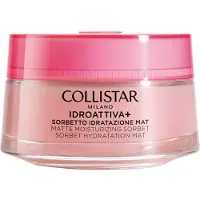 Collistar Idroattiva+ Sorbet Hydratation Mat 50 ML