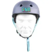 DNA Casque Matte Eps