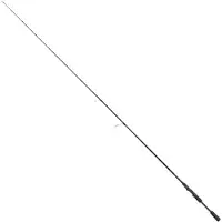 Molix Fioretto Essence All Round Spinning Rod Noir 2.16 m / 5-21 g