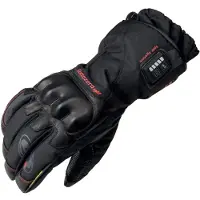 Garibaldi Sottozero Split Heated Gloves Noir XL Homme