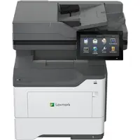 Lexmark Imprimante laser MX632adwe A4 1200 x 1200 ppp 47 ppm Wi-Fi