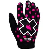 Muc Off Mtb Gloves Noir S Homme