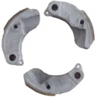 Honda Sh 125 Full Clutch Argenté