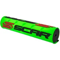 Scar 3D Design Lenkerpolster