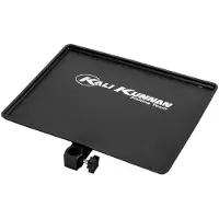 Kali Kunnan Big Feet Surfcasting Cart Noir