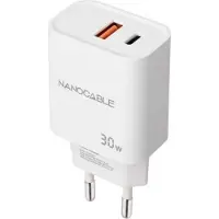 Nanocable Chargeur pour voiture 10.10.2011