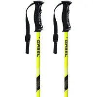 Gabel Cvj Poles Jaune 85 cm Garçon