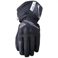 Five Hg3 Evo Woman Gloves Noir M Femme