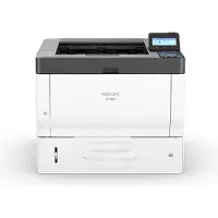Ricoh P 502 imprimante laser A4 noir et blanc avec wifi