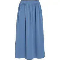 Vila Jupe 'VIMathilde' bleu