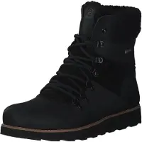 Kamik Boots 'Ariel' noir