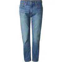 Levi's Jean '502 Taper Jeans' bleu denim