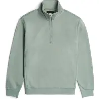 G-Star Sweat Premium Core Half Zip - Bleu clair - Hommes