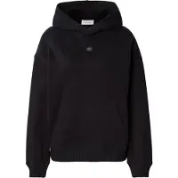 Calvin Klein Jeans Lv047d232g Hoodie Noir L Femme