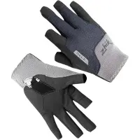 Zhik Deck Dp Gloves Bleu,Gris XL