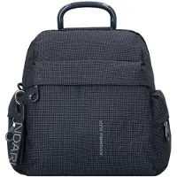 Mandarina Duck Sac à dos bleu foncé