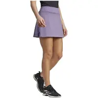 Adidas Premium Skirt Violet M Femme