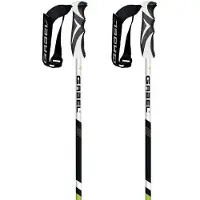 Gabel Carbon Cross Poles Clair 120 cm