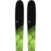 Dynastar M-tour 90 Open Touring Skis Vert 167 Homme