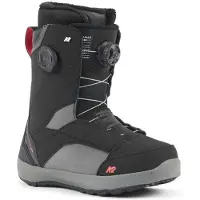 K2 Kinsley Clicker X Hb Snowboard Boots Noir 23.0