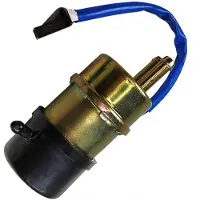 Sgr Honda Nt 650 V Fuel Pump Noir