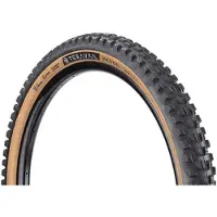 Teravail Kessel Durable 60 Tpi Tubeless 27.5´´ X 2.5 Mtb Tyre Doré 27.5´´ x 2.50