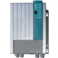 Mastervolt 2 Outputs Mass Battery Charger 50a 230v 24v Clair
