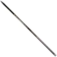 Tica Sakee Special Coup Rod Noir,Argenté 9.00 m
