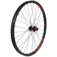 Gurpil Sl30 27.5´´ Disc Tubeless Mtb Rear Wheel Argenté 12 x 142 mm / Shimano Micro Spline