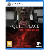 A Quiet Place : The Road Ahead PS5
