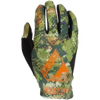7idp Transition Gloves Vert M