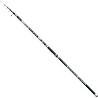 Fishing Ferrari Power Up To 200 Telescopic Surfcasting Rod Noir 4.20 m / 200 g