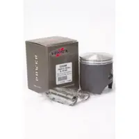 VERTEX Yamaha 250 Yz-wr 96-98 D68.45 A 2 Piston Argenté