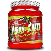 Amix Isolyn Recovery Drink Powder 800g Clair
