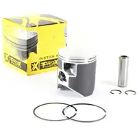 ProX Beta 250 Rr 13-21-xtrainer 18-21 D 66.36 C Pi7313c Piston Argenté