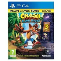 Crash Bandicoot N. Sane Trilogy