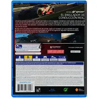 Ps4 Gran Turismo Sport Hits