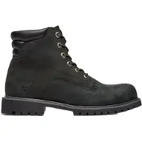 Timberland Alburn Lace Up Wp Booties Noir EU 41 1/2 Homme