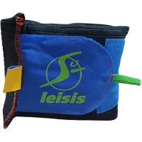 Leisis Elastic Senior Armbands Bleu