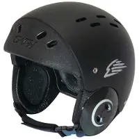 Gath Surf Helmet Noir S