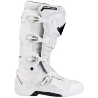Ufo Bottes tout-terrain Xander, blanches, taille 39 (hommes), blanches, taille 39