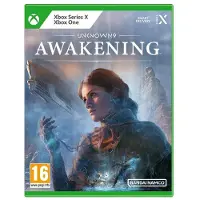 Jeu vidéo Xbox Series X Bandai Namco Unknown 9 : Awakening (FR)