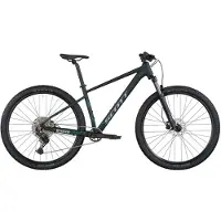 Scott Bikes Contrail 20 29´´ Cues Rd-u6000-sgs 11s 2026 Mtb Bike Noir S