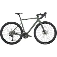 Scott Bikes Speedster Gravel 20 Cues Rd-u6020-10 20s 2026 Gravel Bike Vert L