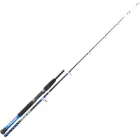 Yokozuna Torque Spinning Rod Argenté 1.80 m / 10-20 Lbs