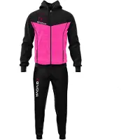 Givova Visa Tracksuit Noir 2XL