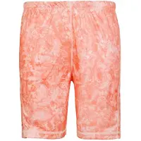Graff Upf50 706 Kr-cl-11/2 Uv Shorts Orange S Homme